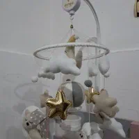 تخت و آویز