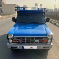 فروش نیسان رادیال آپشنال 1403 تیوبلس|خودرو سواری و وانت|تهران, خانی آباد نو جنوبی|دیوار