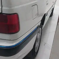 پرشیا مدل ۱۴۰۰ بی رنگ|خودرو سواری و وانت|چهارباغ, |دیوار