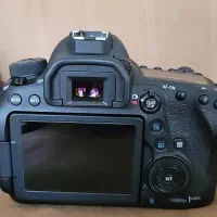 دوربین 6دی مارک2 بالنز 24.105 مارک 2|دوربین عکاسی و فیلم‌برداری|سنندج, |دیوار