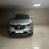 خودروی کولیوس ۲۰۱۸ فول|خودرو سواری و وانت|یاسوج, |دیوار