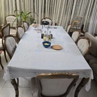 فروش مبلمان و میز ناهارخوری|مبلمان خانگی و میز عسلی|تهران, ونک|دیوار
