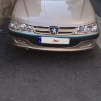 پارس ۸۴ مشابه صفر