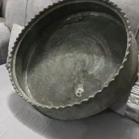 تشت و سینی مسی|ظروف پختوپز|گرمسار, |دیوار