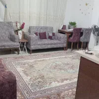 واحد ۷۵ متری مسکن مهر(طبقه دوم)|فروش آپارتمان|کیاشهر, |دیوار