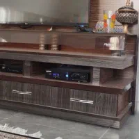 میز تلویزیون