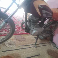 موتور|موتورسیکلت|زابل, |دیوار