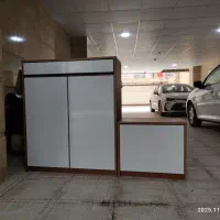 جاکفشی در حد نو