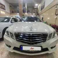 بنزe350 مدل۲۰۱۱ بیرنگ