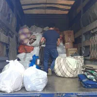 اثاث کشی بدون استرس با سعادت‌بار|خدمات حمل و نقل|بندر انزلی, پاسداران|دیوار