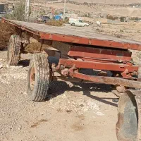 تریلی تراکتور