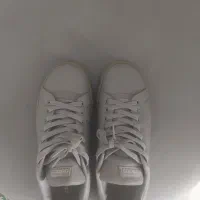 کتونی adidas ویتنام طوسی رنگ نو نو سایز ۴۲|کیف، کفش، کمربند|تهران, شهرک آزادی|دیوار