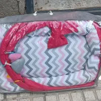 دوشک بچه سالم