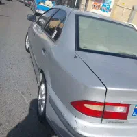 سمند lx|خودرو سواری و وانت|ساوه, |دیوار