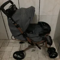 کالسکه|کالسکه و لوازم جانبی|تهران, علیآباد|دیوار