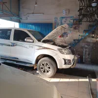 اگزوز سازی قنبری