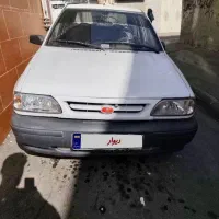 خودرو13820دوگانه سی انجی