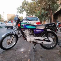 موتور 84تمیز و سالم عروسک|موتورسیکلت|قم, شاه ابراهیم|دیوار