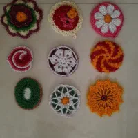 اسکاج بافتنی