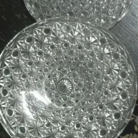 ظرف کریستال