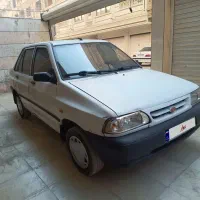 فروش پراید مدل 87|خودرو سواری و وانت|زاهدان, |دیوار