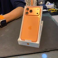 iPhone 17 Pro Max 256 ZAA