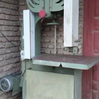 اره فلکه ۶۰ قدیم نجفی