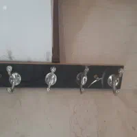 فروش جاکفشی و آینه و جا لباسی دیواری|جاکفشی، کمد، دراور|بوشهر, |دیوار