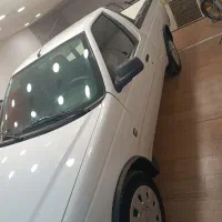 آریسان ۲ کم کار خونگی مدل ۴۰۳|خودرو سواری و وانت|دزفول, |دیوار