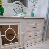 کشو کمد|جاکفشی، کمد، دراور|مشهد, کوی المهدی|دیوار