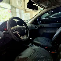 207 اتومات پانا 404 کم کار|خودرو سواری و وانت|اصفهان, مفتح|دیوار