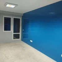 نقاشی ساختمان