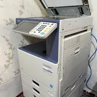 پرینتر چند کاره مدل 3555