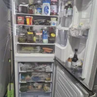 یخچال وفریزریوراستار en-70-rf|یخچال و فریزر|گرگان, |دیوار