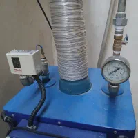 اتو بخار صنعتی|اتو و لوازم اتو|بهارستان, |دیوار