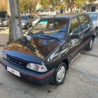 پرایدهاچبک مدل88