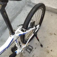 دوچرخه مارک  اورلورد درحد نو  سایز 26|دوچرخه، اسکیت، اسکوتر|کرج, کلاک نو|دیوار