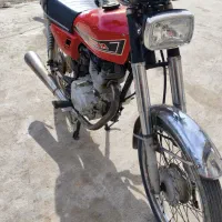 موتور ۱۲۵|موتورسیکلت|سیمین شهر, |دیوار