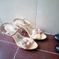 چند جفت کفش مجلسی شیک|کیف، کفش، کمربند|بندر ماهشهر, |دیوار