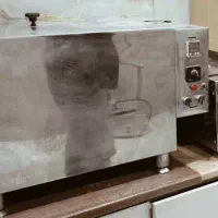 پک کامل تولید پیتزا قیفی|کافی‌شاپ و رستوران|اصفهان, باغ زرشک|دیوار