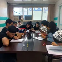 آموزش زبان انگلیسی متوسطه اول
