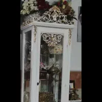 ویترین کاملا نو