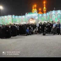کاروان کربلا نقدو اقساط ویژه اربعین و25 مردادماه