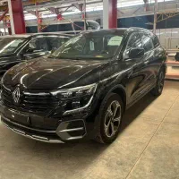 رنو کولیوس 2025 خشک