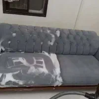 مبل شویی ستارخان ، میرداماد ، فاطمی ، مدرس ، پونک