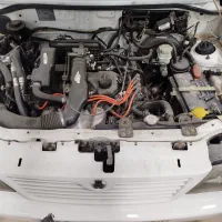 111مدل 98شاسی پلم|خودرو سواری و وانت|گناباد, |دیوار