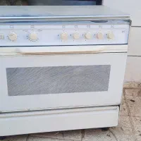 گاز پنج شعله سینجر فرگاز|اجاق گاز و لوازم برقی پختوپز|اشترینان, |دیوار