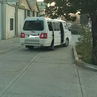 ون پلاک شخصی دلیکا 2400(فروش فوری)|خودرو سواری و وانت|تهران, جوادیه تهرانپارس|دیوار