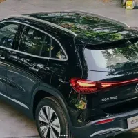 TKKتجارت خودرو خسروانی BENZ EQA|خودرو سواری و وانت|تهران, دکتر هوشیار|دیوار