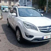 چانگان CS35 مونتاژ، مدل ۱۳۹۷|خودرو سواری و وانت|رشت, گلزاران|دیوار